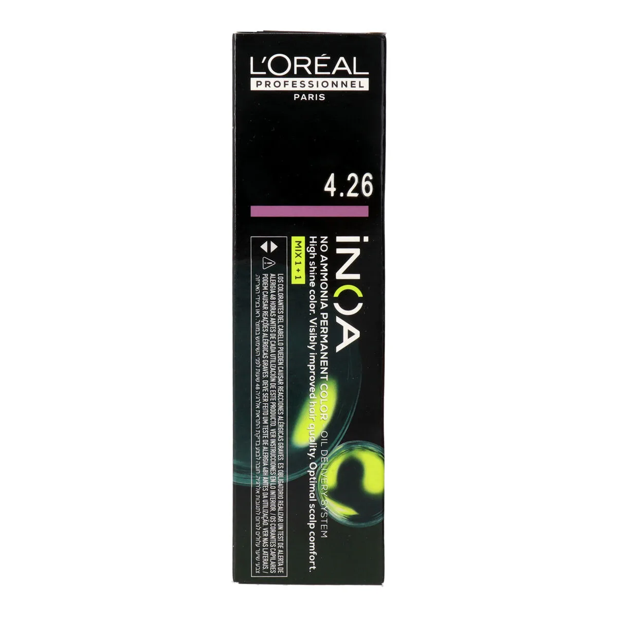 Activateur de couleurs l oreal professionnel paris inoa 60 g s0512932385. Diaytar puise sa force dans sa capacité à sans cesse renouveler son offre avec des produits généraux frais et inattendus