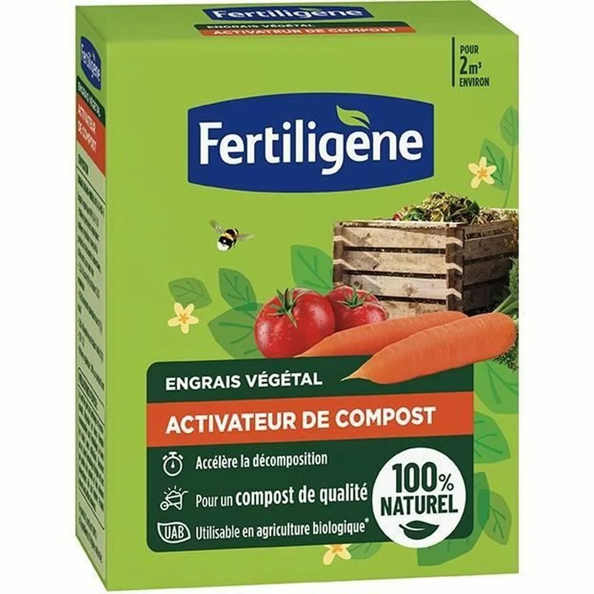 Activateur fertiligene s719873619. Diaytar transforme l'essai du e-commerce généraliste en vous offrant une expérience curated, qualitative et surprenante
