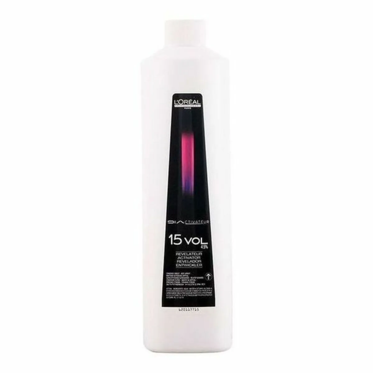 Activateur liquide dia activateur ii l oreal professionnel paris 0000004099 1 l s053063574. Notre ambition pour Diaytar : devenir le réflexe numéro 1 lorsque vous pensez 'produit génial'.