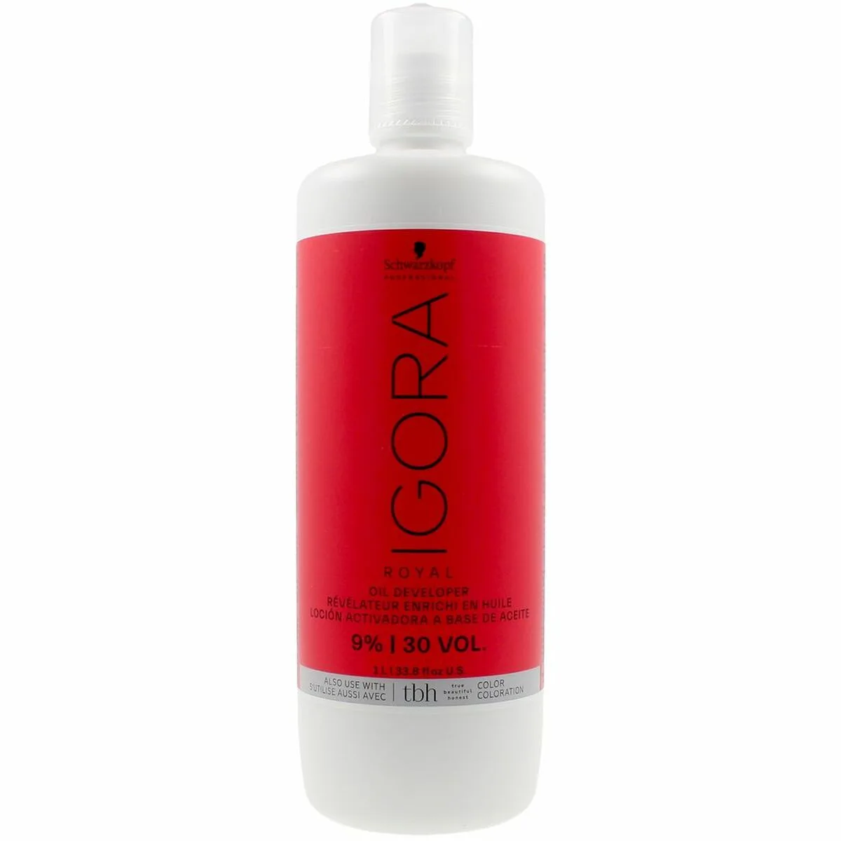 Activateur liquide schwarzkopf igora royal 30 vol 9 1 l s0511719749. Diaytar s'adapte à vos besoins avec une gamme complète et variée.