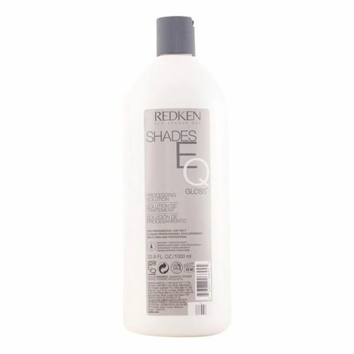Activateur liquide shades eq redken 0743877066945 1000 ml 1 l s055598272. Chez Diaytar, nous célébrons la singularité de chaque produit, qu'il s'agisse d'un gadget tech ou d'un ustensile maison