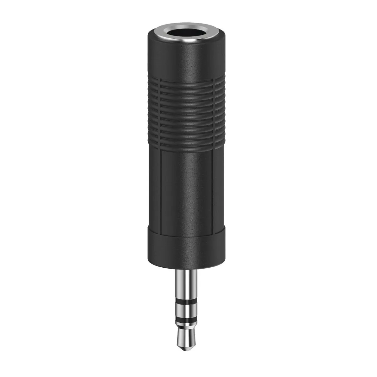 Adaptateur audio jack hama 00205196 noir s760308430. Plongez dans l'univers Diaytar, votre référence pour des produits du quotidien, high-tech et déco, tous porteurs de tendances
