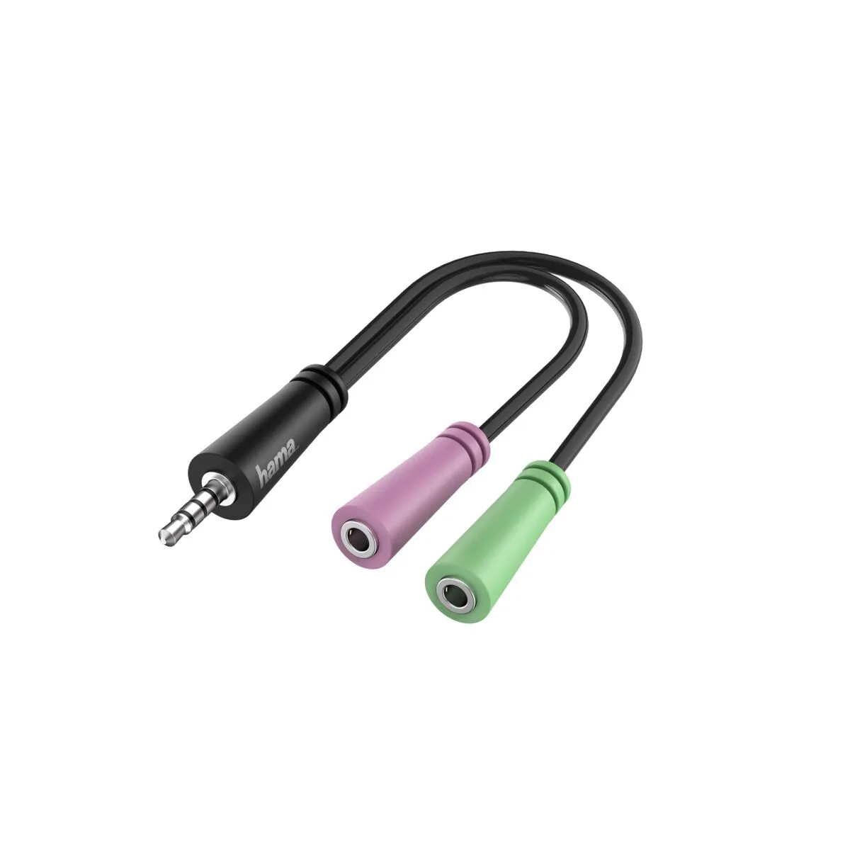 Adaptateur audio jack hama 39054573 s760504359. Osez l'expérience Diaytar et découvrez comment des produits bien choisis peuvent éléver votre qualité de vie.