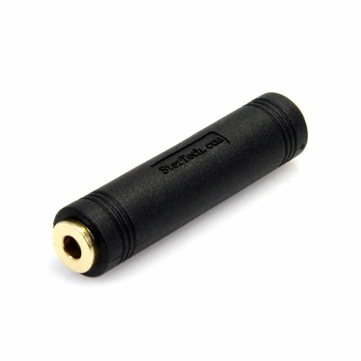Adaptateur audio jack startech gcaud3535ff noir s5505657823. Rejoignez la communauté Diaytar et vivez une expérience shopping unique.