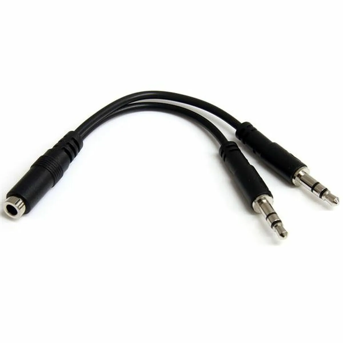 Adaptateur audio jack startech muyhsfmm noir 0 13 m s5505672283. Diaytar a été pensé pour les multitâches, les exigeants, les pressés, les rêveurs... En somme, pour vous.