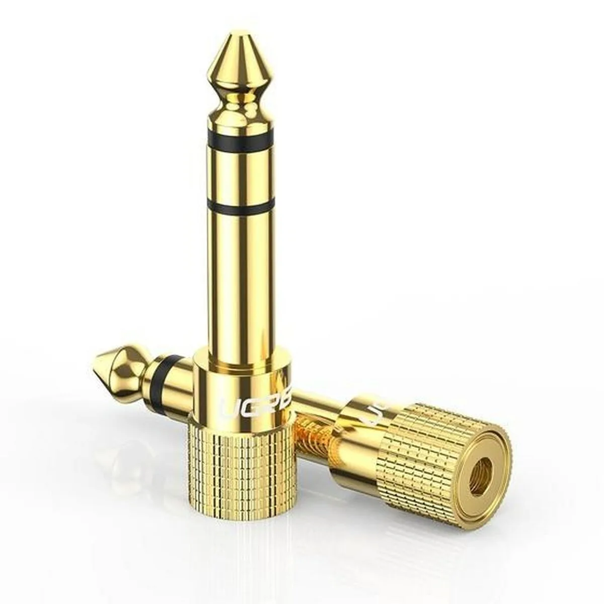 Adaptateur audio jack ugreen 20503 s9112416296. Chez Diaytar, nous valorisons autant la fonction que la forme dans chaque produit que nous ajoutons à notre collection