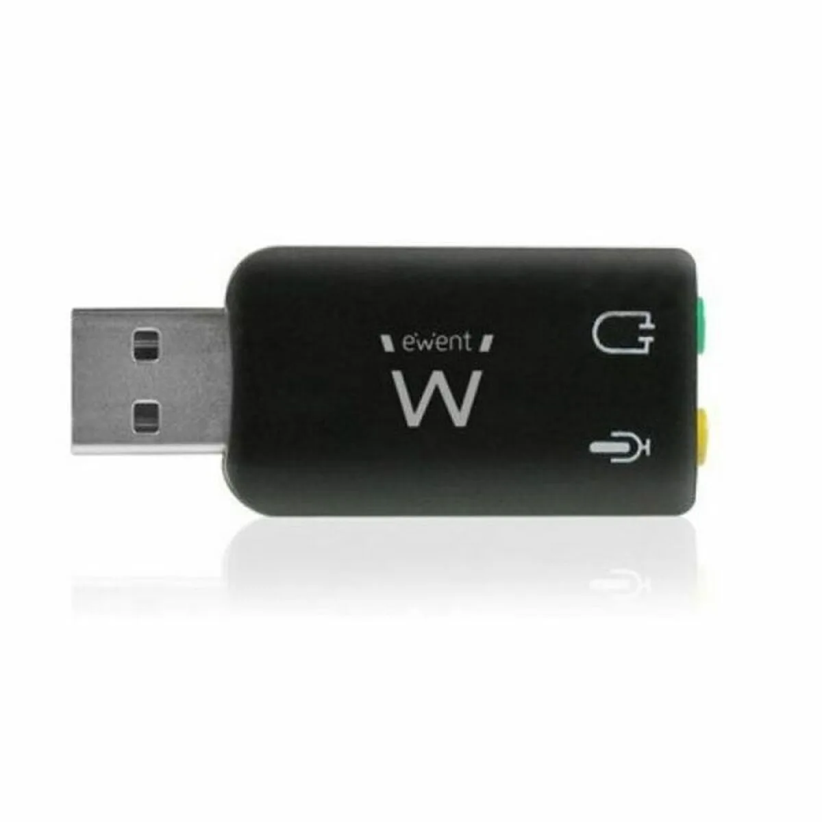 Adaptateur audio usb ewent ew3751 usb 2 0 s020478998. Diaytar révolutionne votre expérience d'achat en ligne avec une curation unique de produits tendance, high-tech et lifestyle