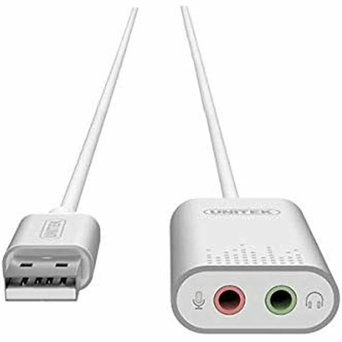 Adaptateur audio usb unitek y 247a s911760597. Diaytar : Le curateur de votre quotidien. Des produits soigneusement choisis pour leur originalité et leur utilité