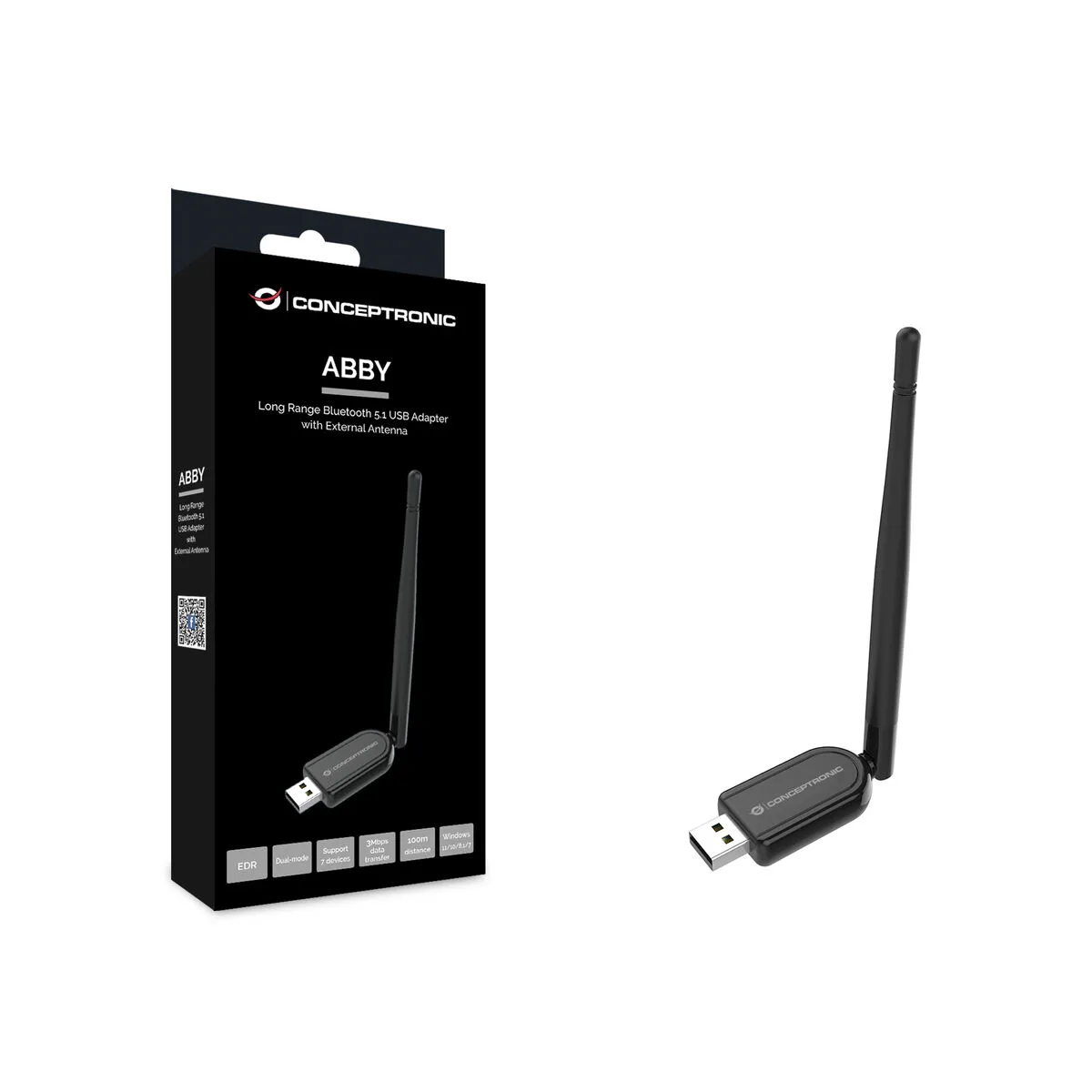 Adaptateur bluetooth conceptronic 110517807201 s7720260326. Diaytar : Votre portail vers un monde de produits où la frontière entre l'essentiel et le superflu devient délicieusement floue