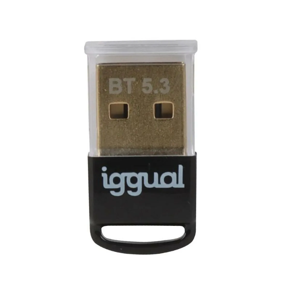 Adaptateur bluetooth iggual igg319383 s046087237. Notre équipe Diaytar est une bande de dénicheurs compulsifs, toujours en quête du produit qui provoquera l'étincelle dans votre regard.