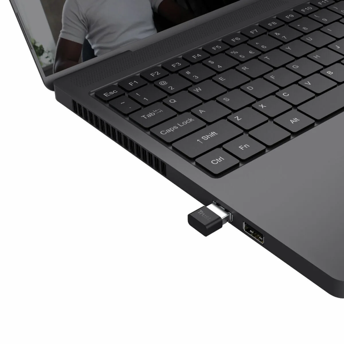 Adaptateur bluetooth trust myna s842638877. Diaytar réinvente le e-commerce avec une approche généraliste axée sur la qualité, la tendance et l'accessibilité
