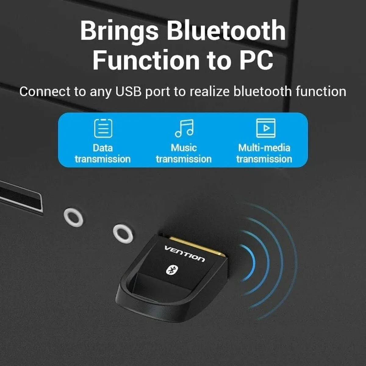 Adaptateur bluetooth vention cdsb0 s990822672. La force de Diaytar : comprendre vos besoins et vos désirs pour vous proposer les produits les plus adaptés et les plus désirables