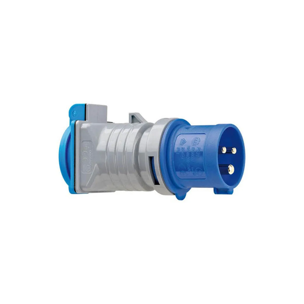 Adaptateur brennenstuhl bleu s792636470. Diaytar, c'est le compagnon de ceux qui aiment prendre soin d'eux et de leur intérieur avec des produits choisis avec amour.