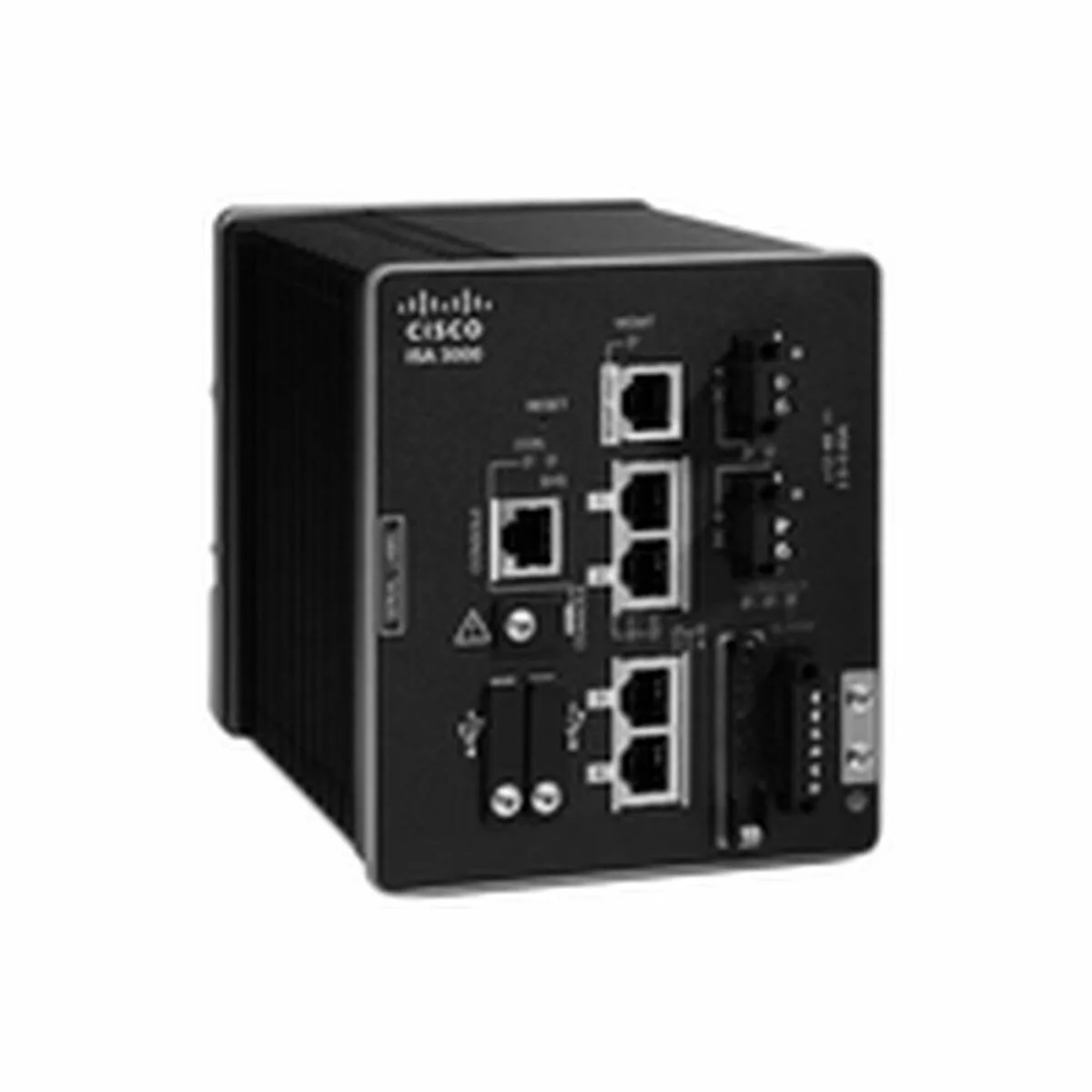 Adaptateur cisco isa 3000 2c2f k9 s5510246673. Diaytar, c'est la promesse de découvrir au moins un produit qui vous fera dire 'Mais où était-il donc tout ce temps ?'.