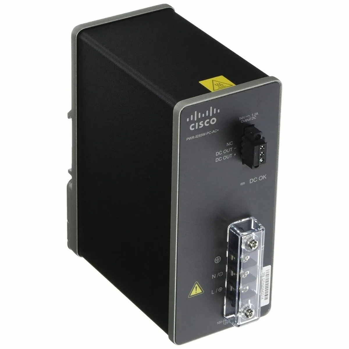 Adaptateur convertisseur poe cisco pwr ie65w pc ac noir s5510402833. Diaytar : Votre portail vers un monde de produits où la frontière entre l'essentiel et le superflu devient délicieusement floue