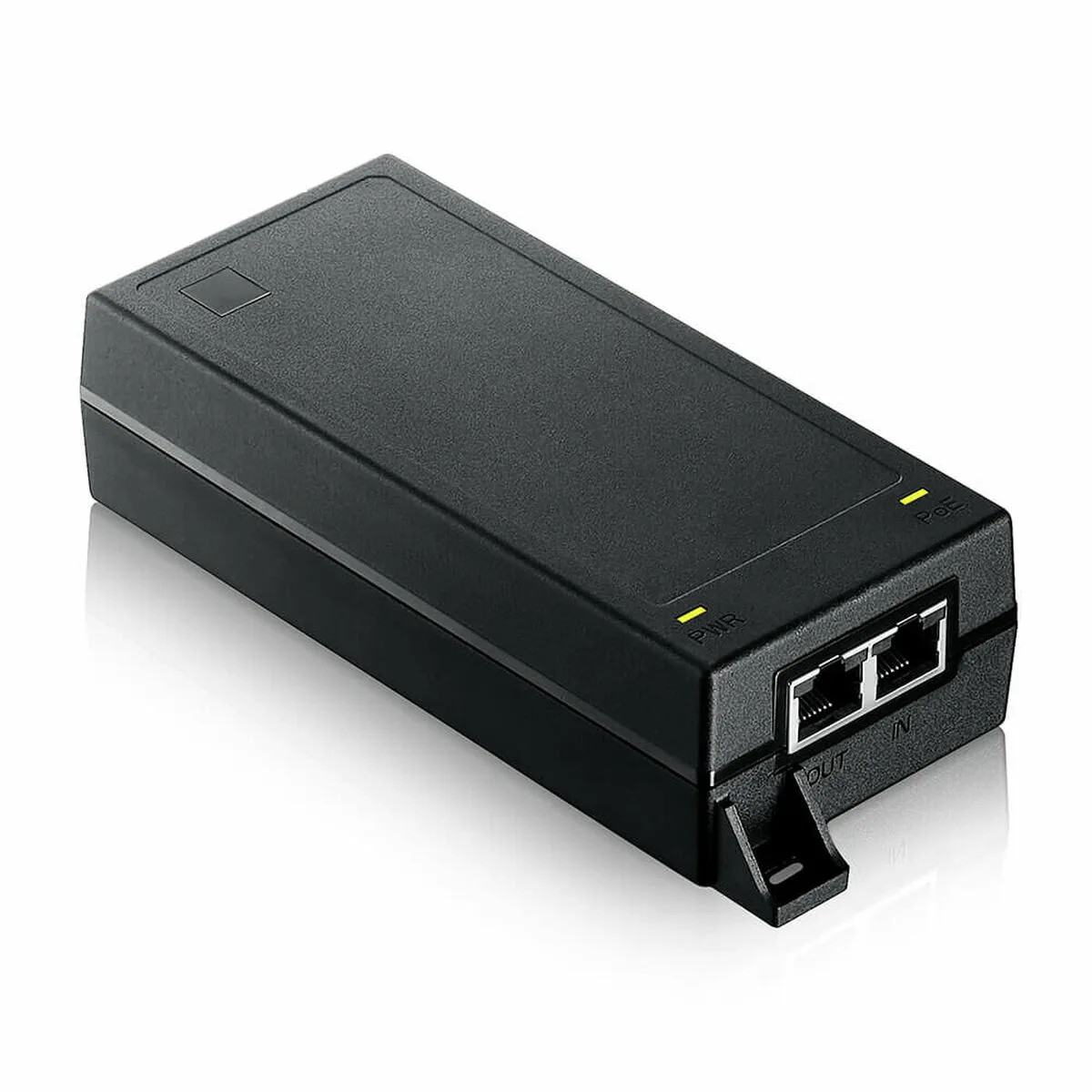 Adaptateur convertisseur poe zyxel poe12 60w s912935556. La promesse Diaytar : une sélection rigoureuse de produits généraux où la tendance et la durabilité vont de pair