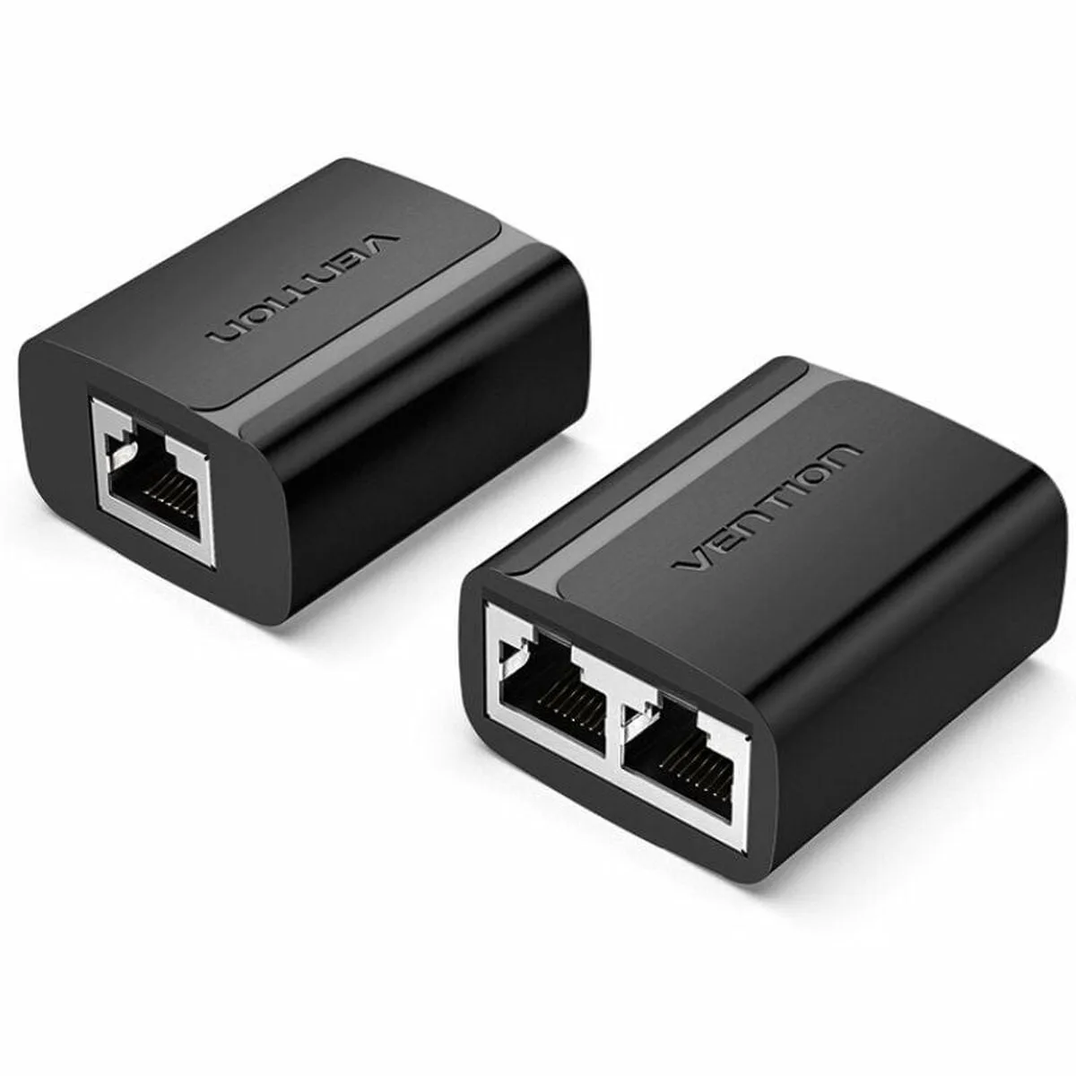Adaptateur coupleur ethernet lan vers 2 x rj45 vention iptb0 noir s990825741. Diaytar a fait de la variété son arme secrète : une offre généraliste si vaste que vous y trouverez forcément l'inimaginable