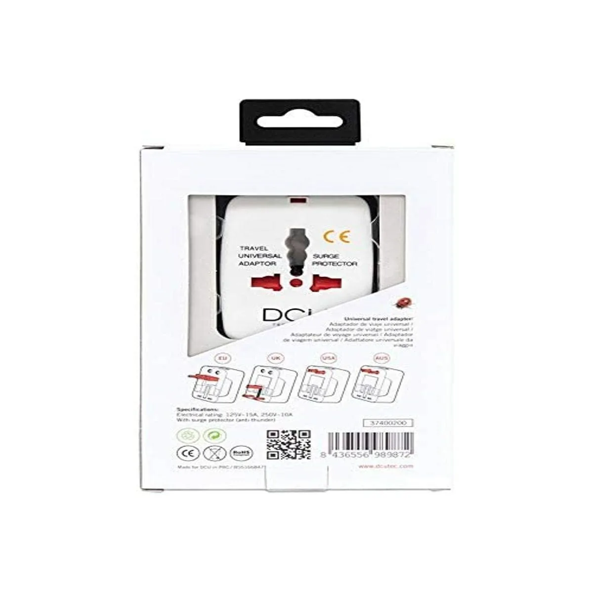 Adaptateur dcu s045214830. Re-découvrez le plaisir de shopper en ligne avec Diaytar et sa multitude de produits triés sur le volet pour vous