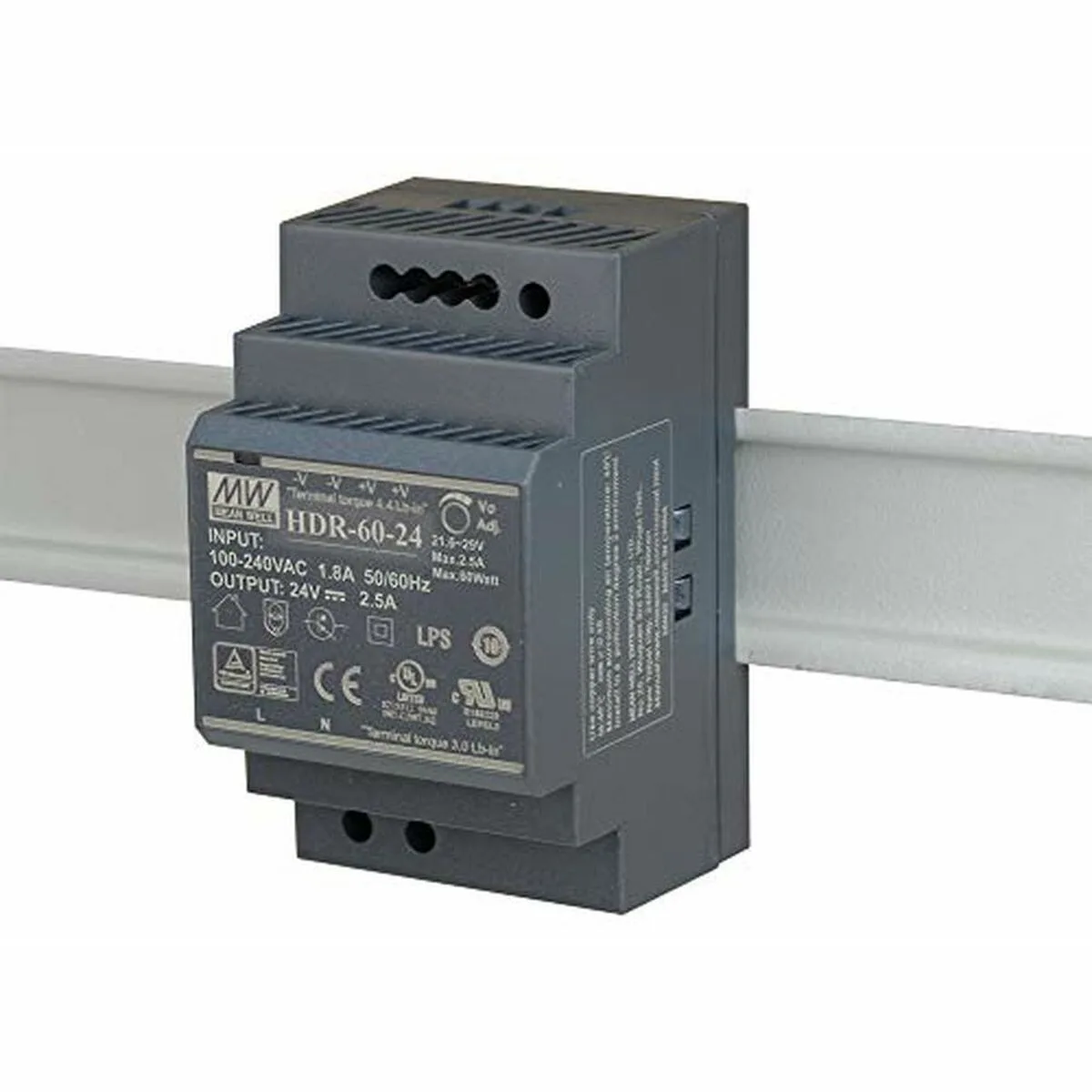 Adaptateur de courant d link dis h60 24 60w s5510093775. Diaytar, c'est la boîte à outils de votre vie idéale. Des produits pour construire, embellir et optimiser votre quotidien.