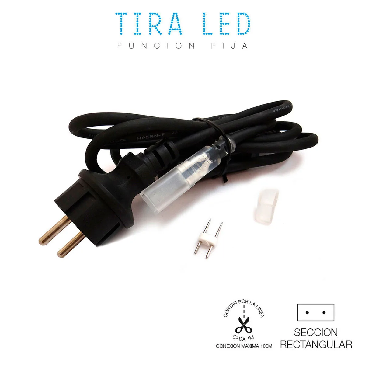 Adaptateur de courant edm 31925 s790043632. Tendance, confort et qualité : la trilogie gagnante de Diaytar Mode.