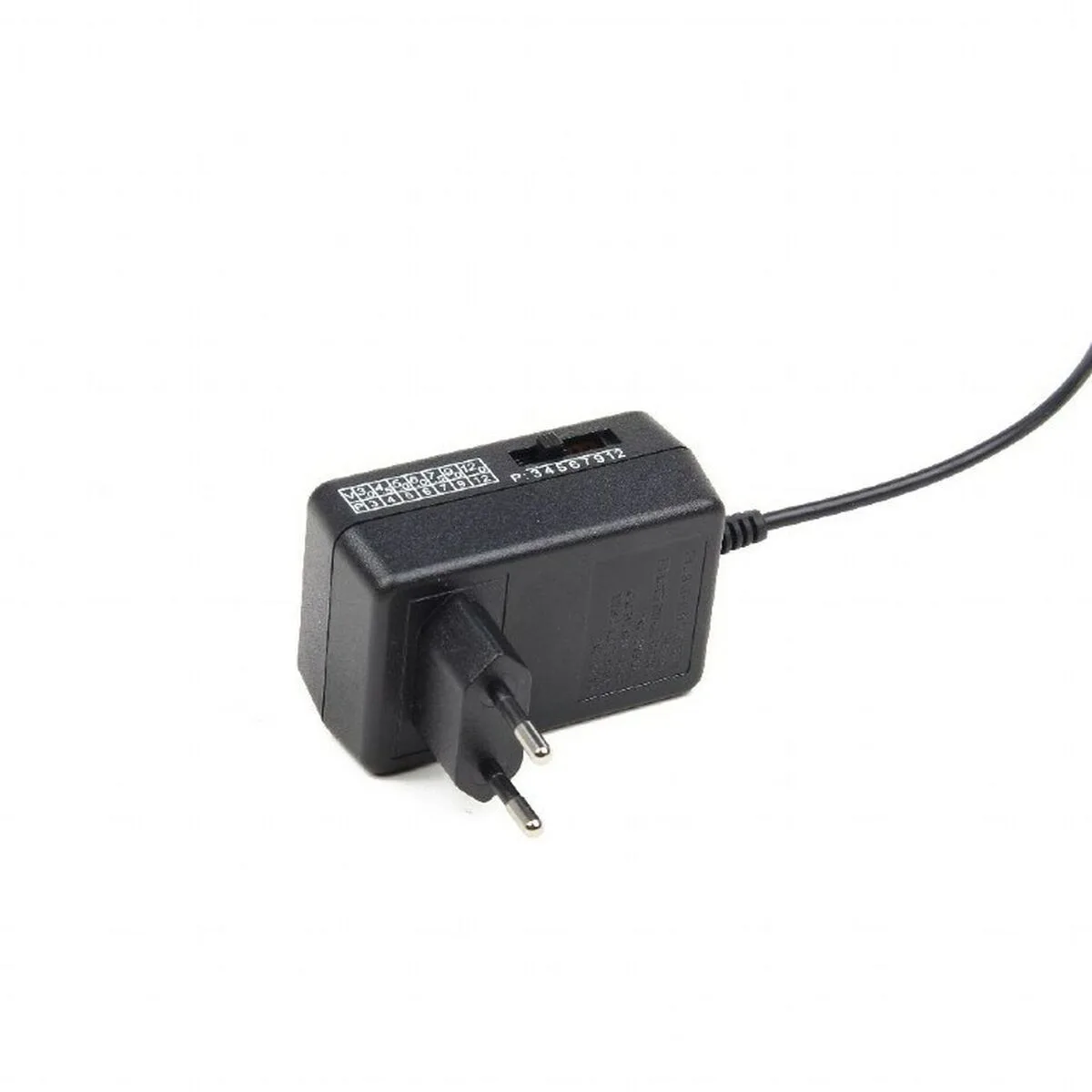 Adaptateur de courant energenie eg mc 008 1 2 m 12 w 100 240 v s910731191. L'aventure Diaytar commence ici : parcourez un catalogue généraliste unique où la surprise et la qualité sont au rendez-vous