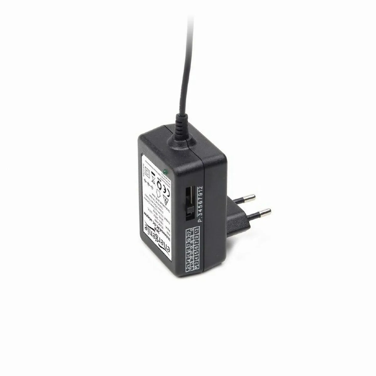 Adaptateur de courant energenie eg mc 009 100 240 v s910731282. Diaytar, c'est le manifeste d'un shopping plus intelligent, plus rapide, et résolument plus gratifiant.