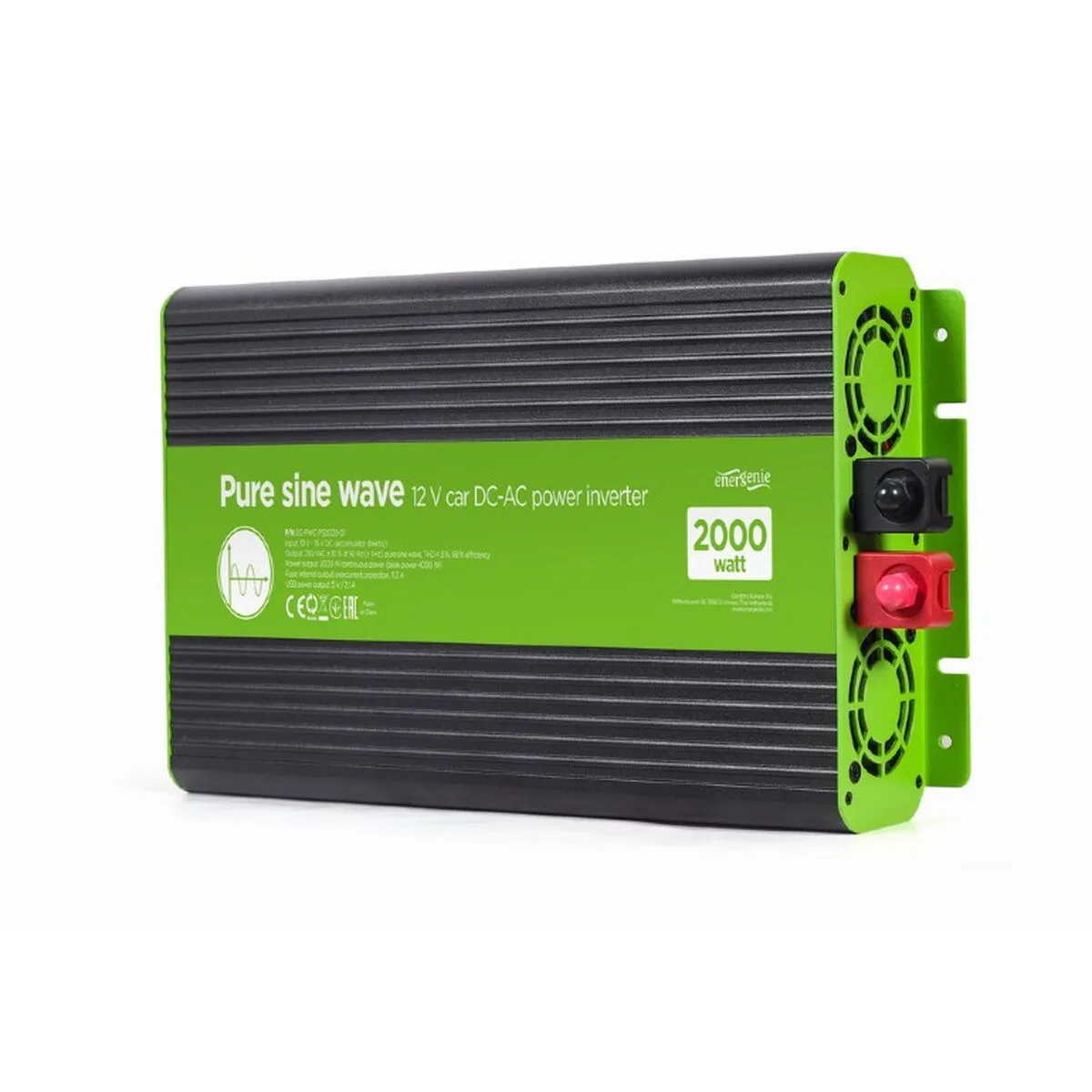 Adaptateur de courant energenie eg pwc ps2000 01 usb x 1 s562291394. Diaytar, c'est l'assurance de produits qui durent, tant dans leur construction que dans leur style intemporel.