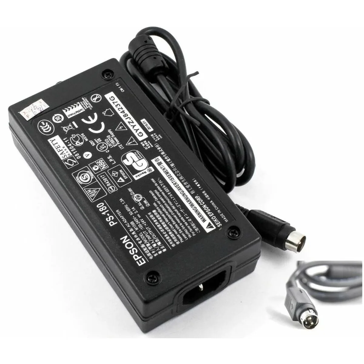 Adaptateur de courant hp 2kh39aa s777986370. Nous sommes les archéologues du produit parfait. Diaytar exhume pour vous les trésors cachés du marché.