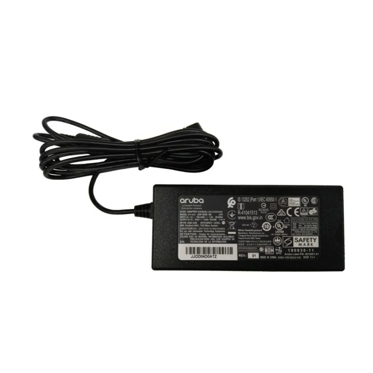 Adaptateur de courant hpe r3k00a 36 w s5507709522. Osez l'expérience Diaytar et découvrez comment des produits bien choisis peuvent éléver votre qualité de vie.