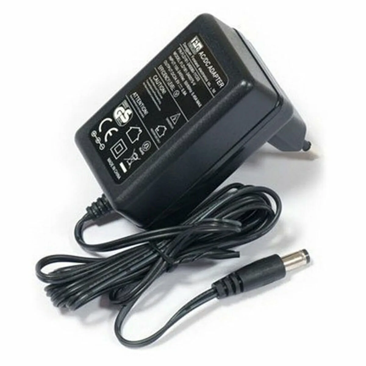 Adaptateur de courant mikrotik 18pow noir s990472940. Pour un shopping sans limites : Diaytar déniche pour vous le meilleur des produits généraux, électroniques et de style de vie