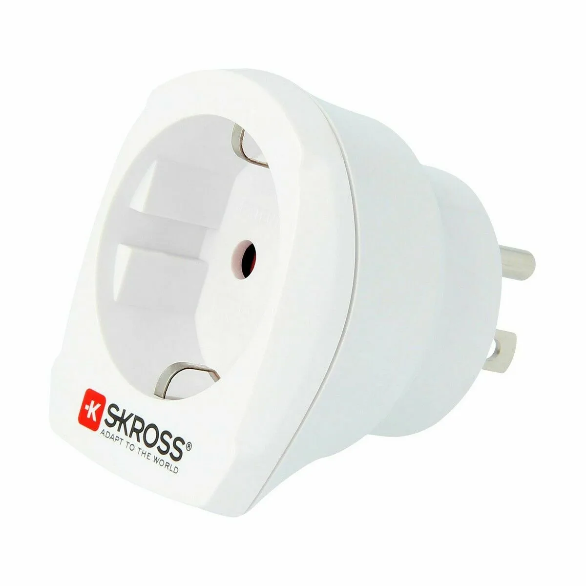 Adaptateur de courant skross 1500203 e europeen etats unis s791408191. Chez Diaytar, nous célébrons l'innovation sous toutes ses formes, des produits high-tech les plus fous aux objets maison les plus malins.