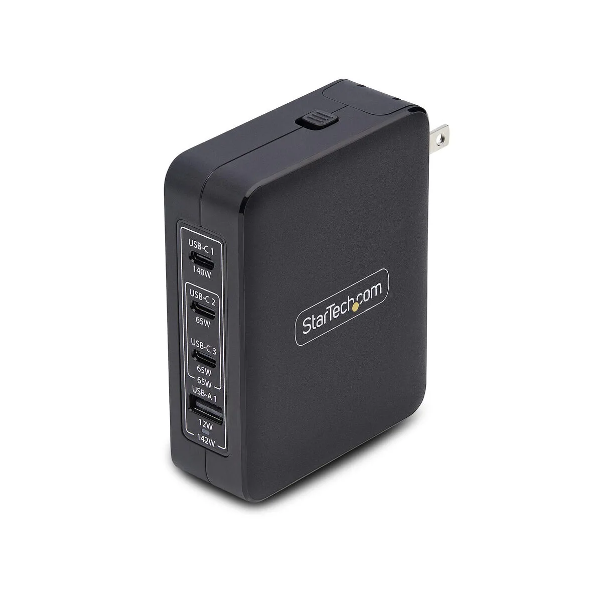 Adaptateur de courant startech 3114gcu wall charger s5529650215. Les dernières tendances mode vous attendent chez Diaytar !