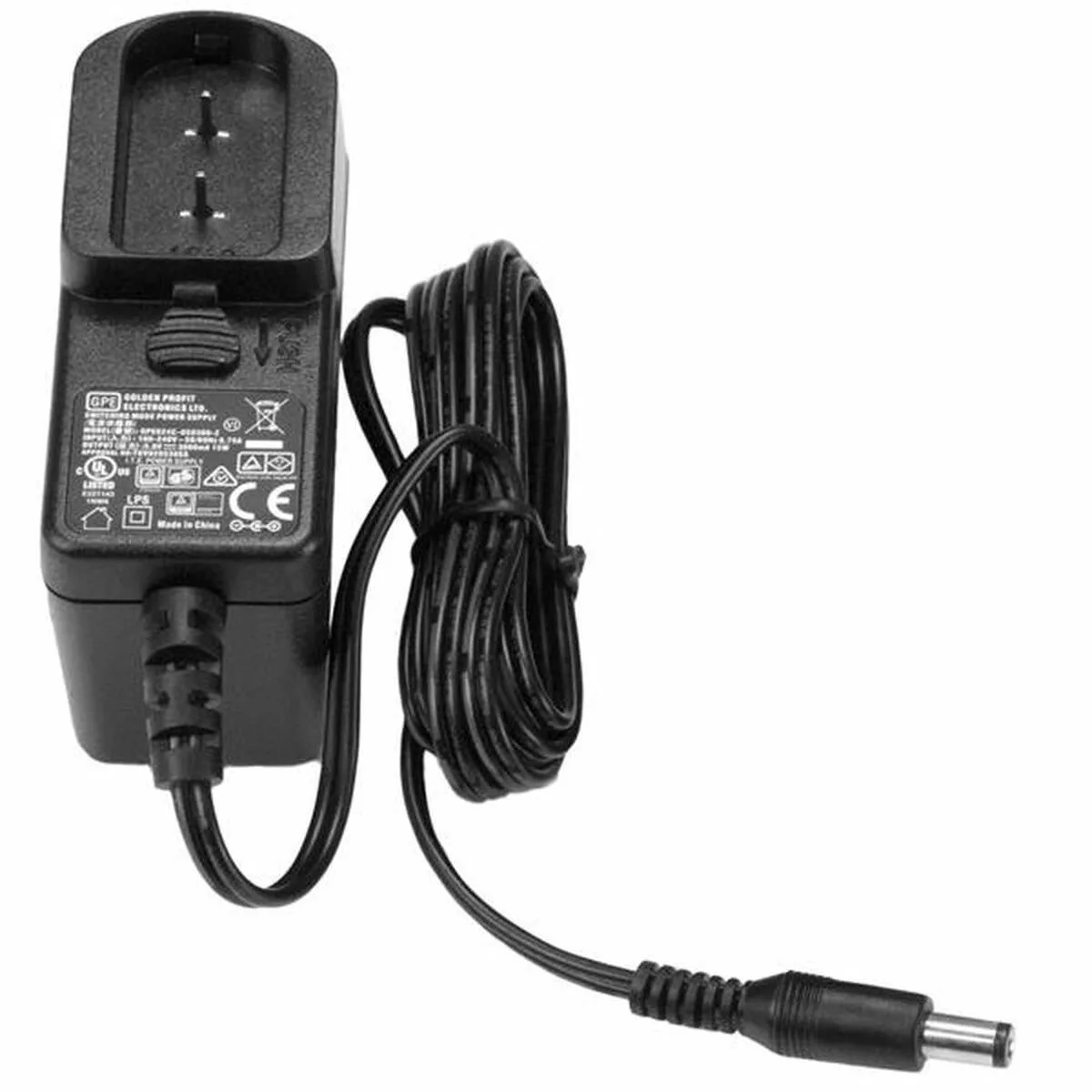 Adaptateur de courant startech sva5n3neua s776105348. Diaytar : La boutique qui réunit qualité, tendance et prix accessibles sous un même toit.