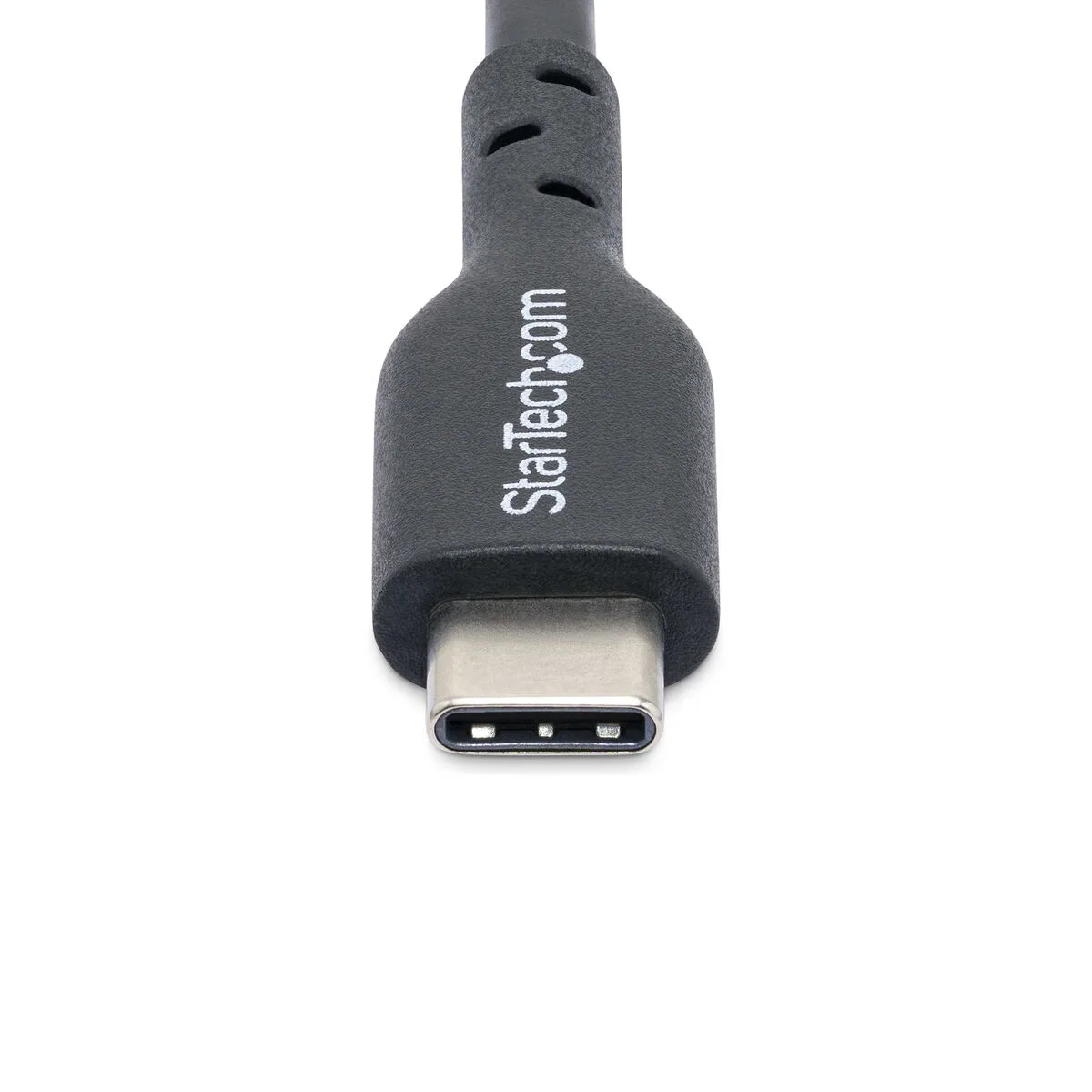 Adaptateur de courant startech usb2cc2mnc noir s5526373216. Chez Diaytar, nous sommes convaincus que le meilleur produit est celui qui allie utilité, beauté et innovation. C'est notre credo.