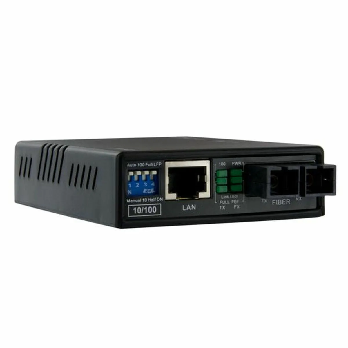Adaptateur de rj45 a la fibre optique startech mcm110sc2eu s5505686282. Diaytar : La boutique qui réunit qualité, tendance et prix accessibles sous un même toit.
