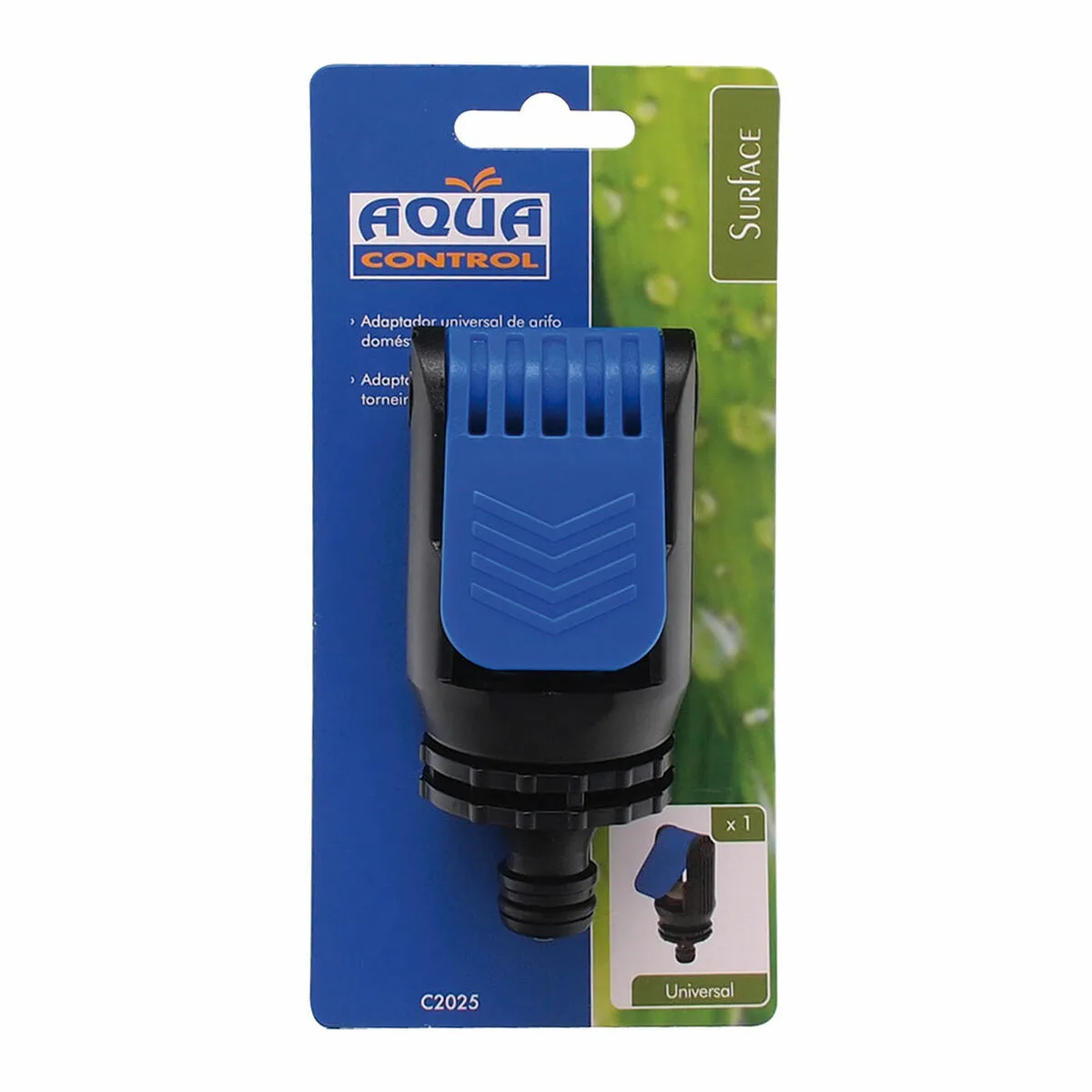 Adaptateur de robinet aqua control c2025 universel s792270241. Nous avons injecté tout notre savoir-faire dans Diaytar pour vous offrir une expérience shopping sans friction, tout en plaisir.