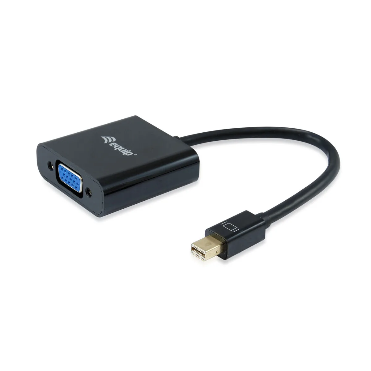 Adaptateur display port vers hdmi vga equip na m050817313. Chez Diaytar, nous ne vendons pas que des produits, nous proposons des solutions, du rêve et un peu de magie au quotidien