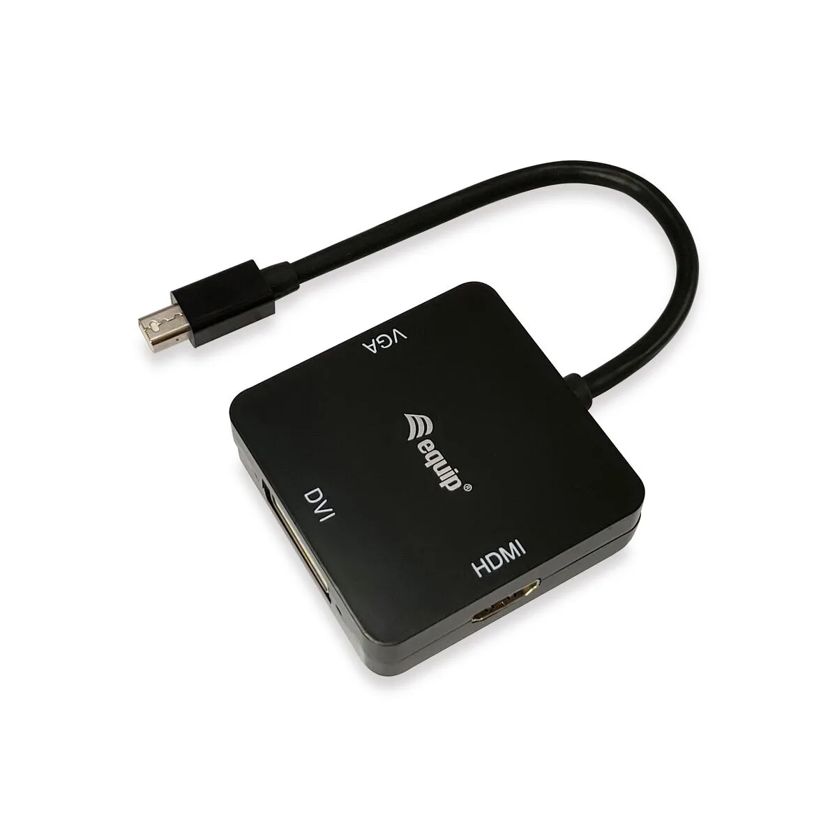 Adaptateur display port vers hdmi vga equip na m050817760. Diaytar mise sur la richesse de son catalogue pour s'imposer comme le leader du shopping généraliste en ligne de qualité