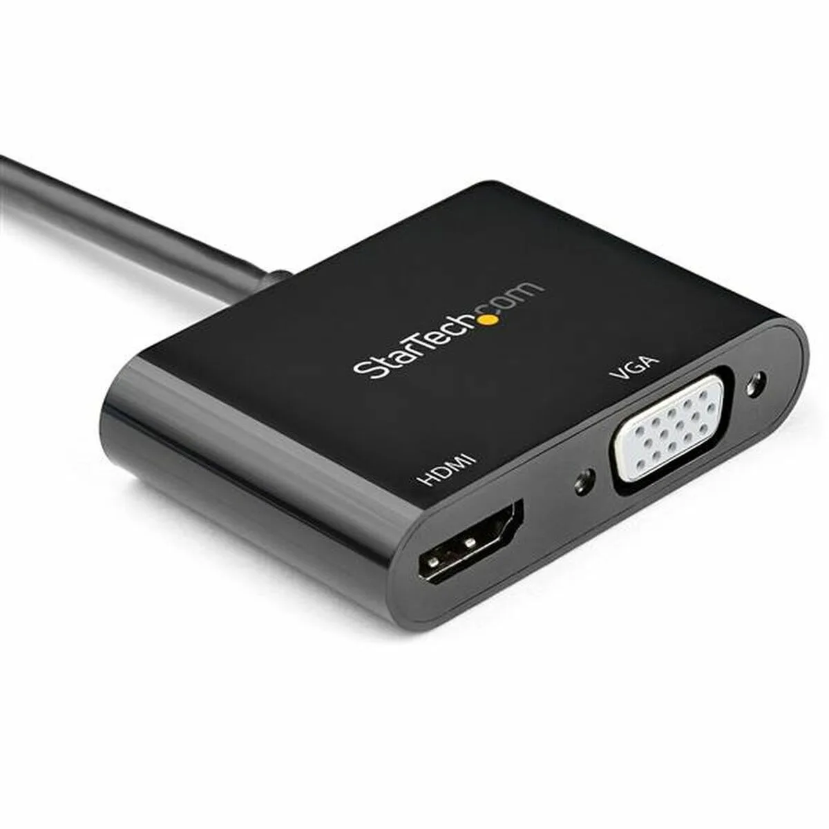 Adaptateur display port vers hdmi vga startech dp2vgahd20 4k ultra hd noir s5505887871. Diaytar anticipe les tendances pour vous offrir le meilleur de la mode.