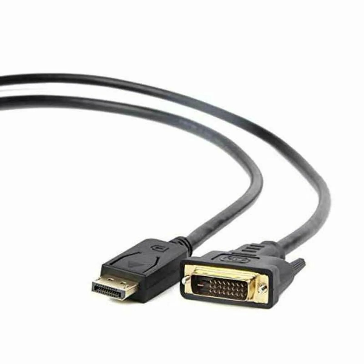 Adaptateur displayport vers dvi gembird cc dpm dvim 6 1080 px 1 8 m noir 1 8 m s911499590. Chez Diaytar, chaque détail compte pour votre satisfaction totale.
