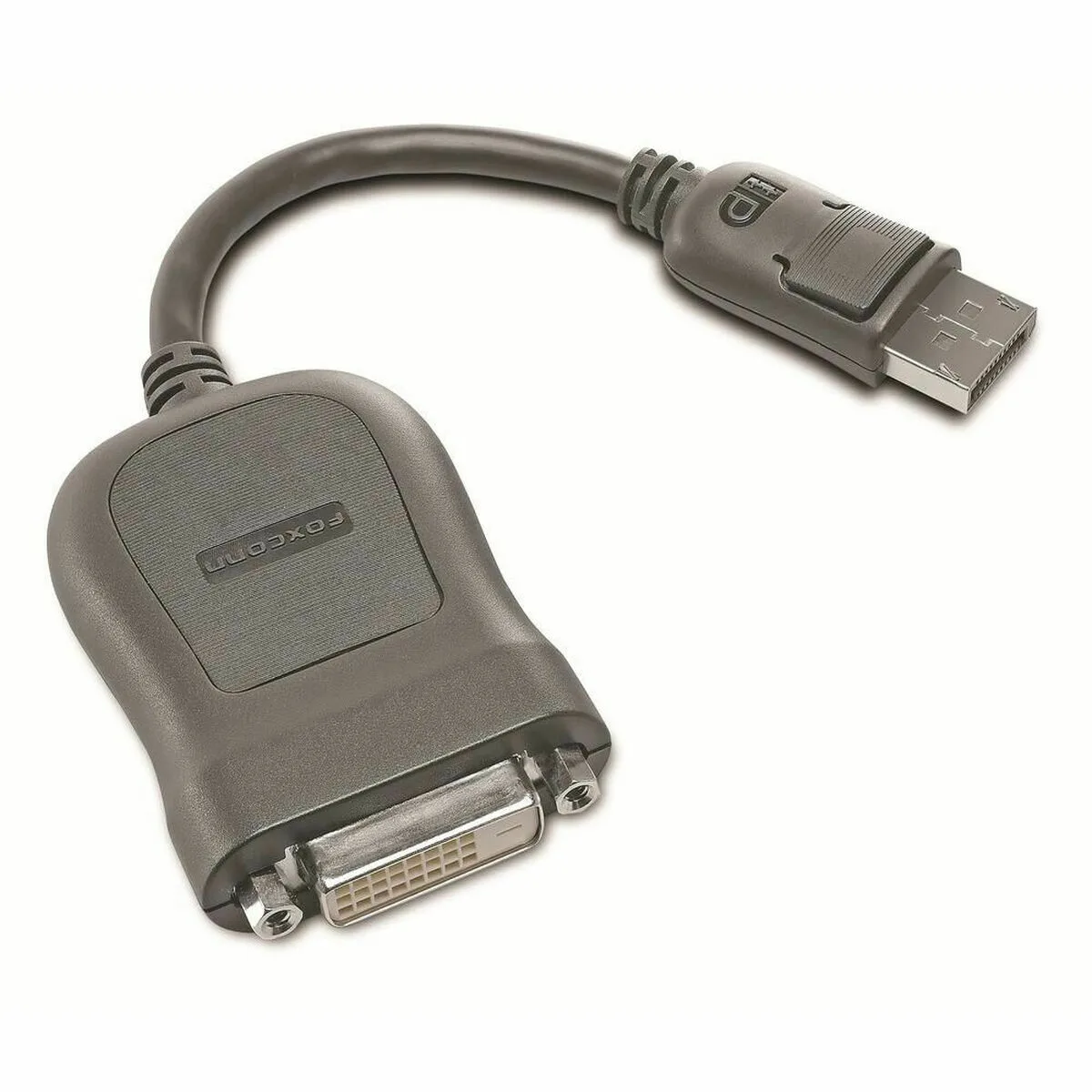 Adaptateur displayport vers dvi lenovo 45j7915 gris s771774945. Diaytar décomplexe le shopping en ligne : trouvez tout ce dont vous avez besoin et tout ce dont vous rêvez, au même endroit