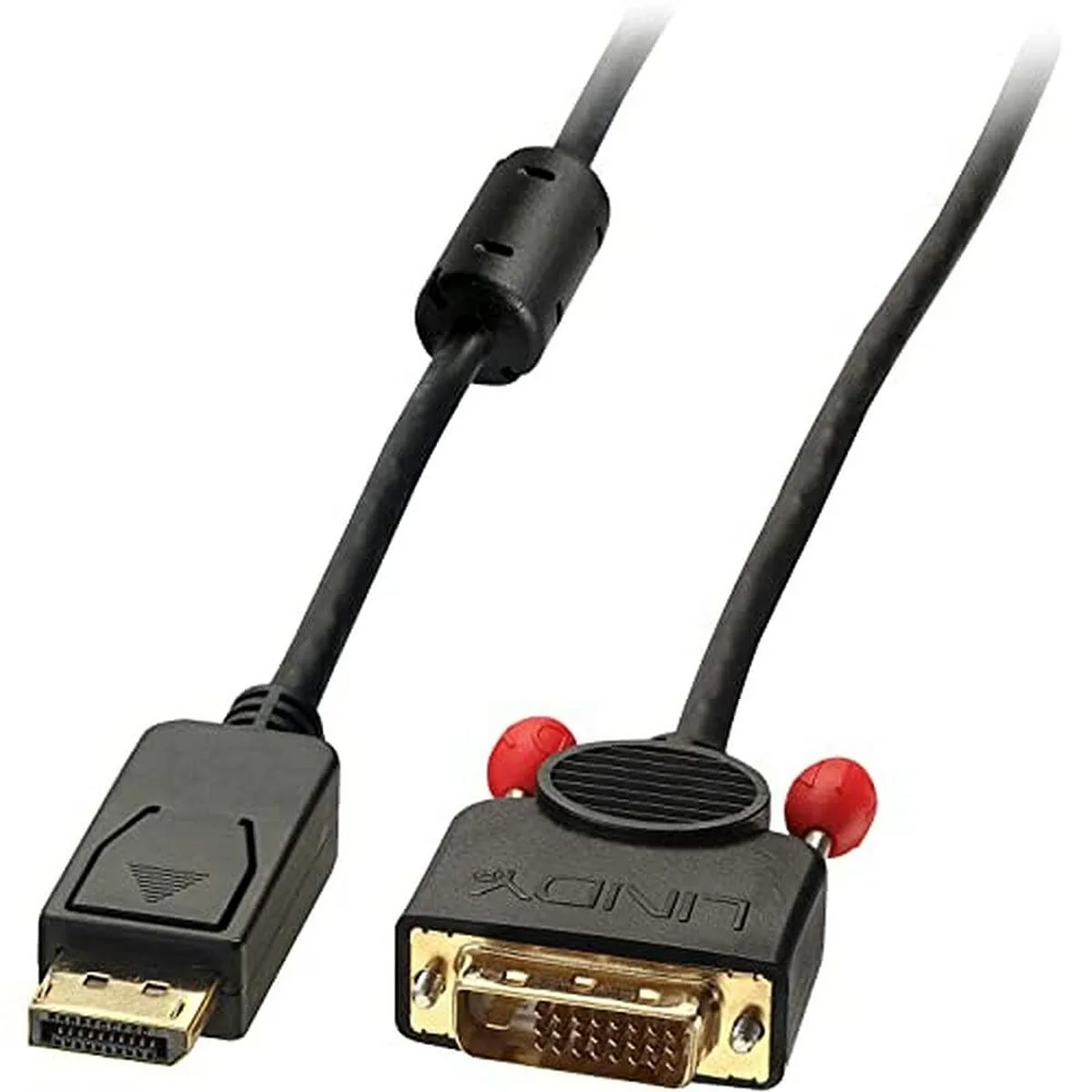 Adaptateur displayport vers dvi lindy 41489 noir s771681883. Diaytar, c'est le cocktail parfait entre l'esprit start-up et l'expertise d'un grand commerçant généraliste.