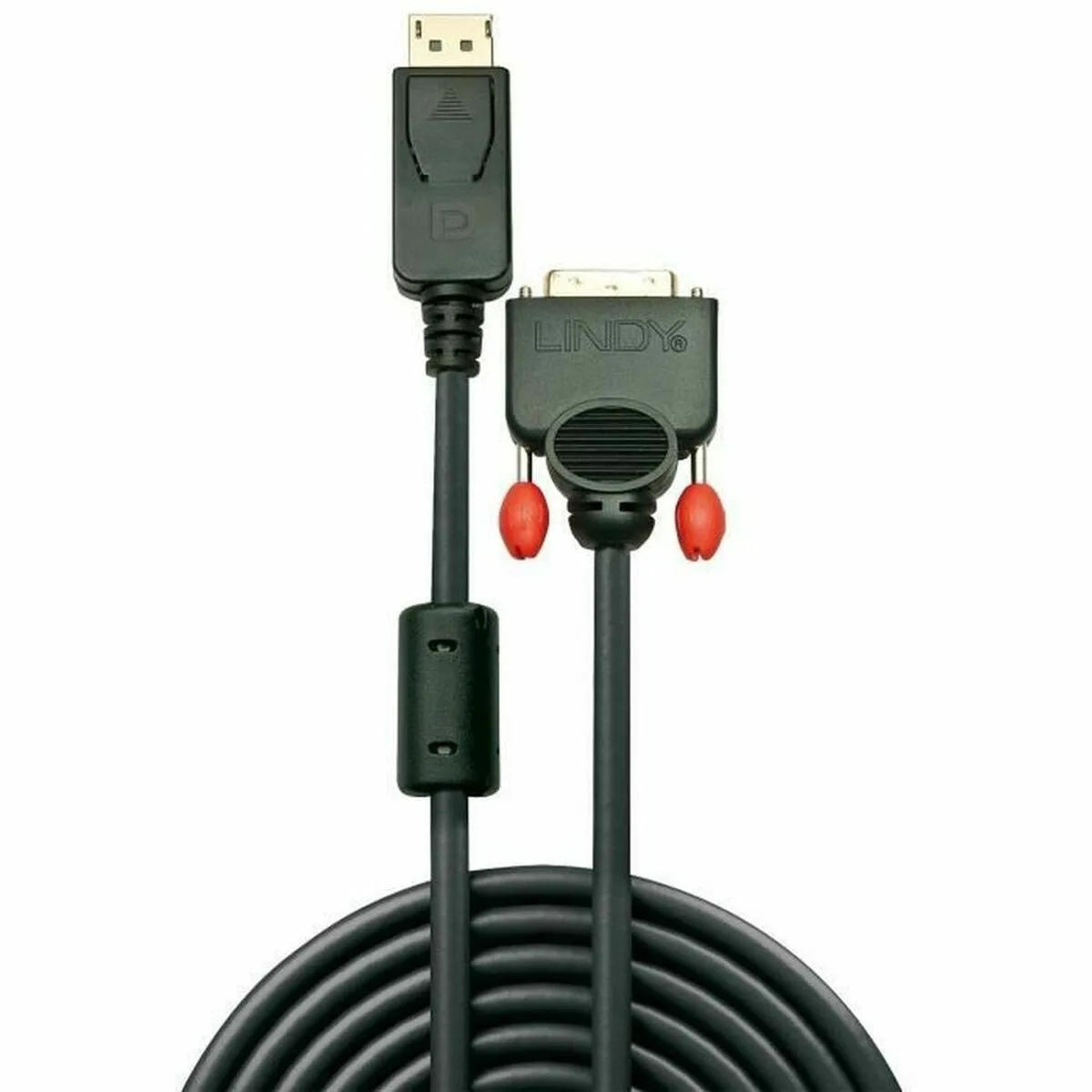 Adaptateur displayport vers dvi lindy 41490 s771681973. Les influenceurs adorent Diaytar pour ses pièces mode avant-gardistes.