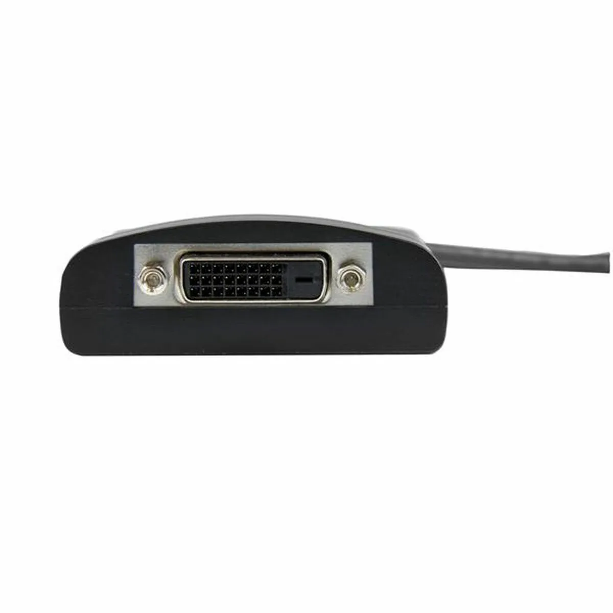 Adaptateur displayport vers dvi startech dp2dvid2 noir s5505705476. Nous sélectionnons pour Diaytar des produits qui ont une histoire, une âme, et qui sauront trouver une place dans la vôtre.