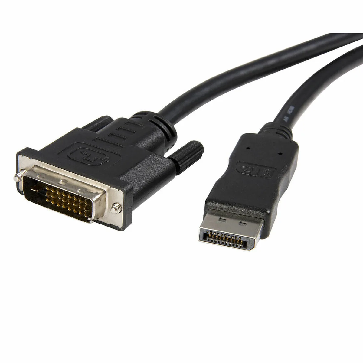 Adaptateur displayport vers dvi startech dp2dvimm6 1 8 m noir 1 8 m s5505651359. Diaytar, c'est l'alliance inattendue entre la rigueur suisse et la créativité italienne, appliquée au produit généraliste.