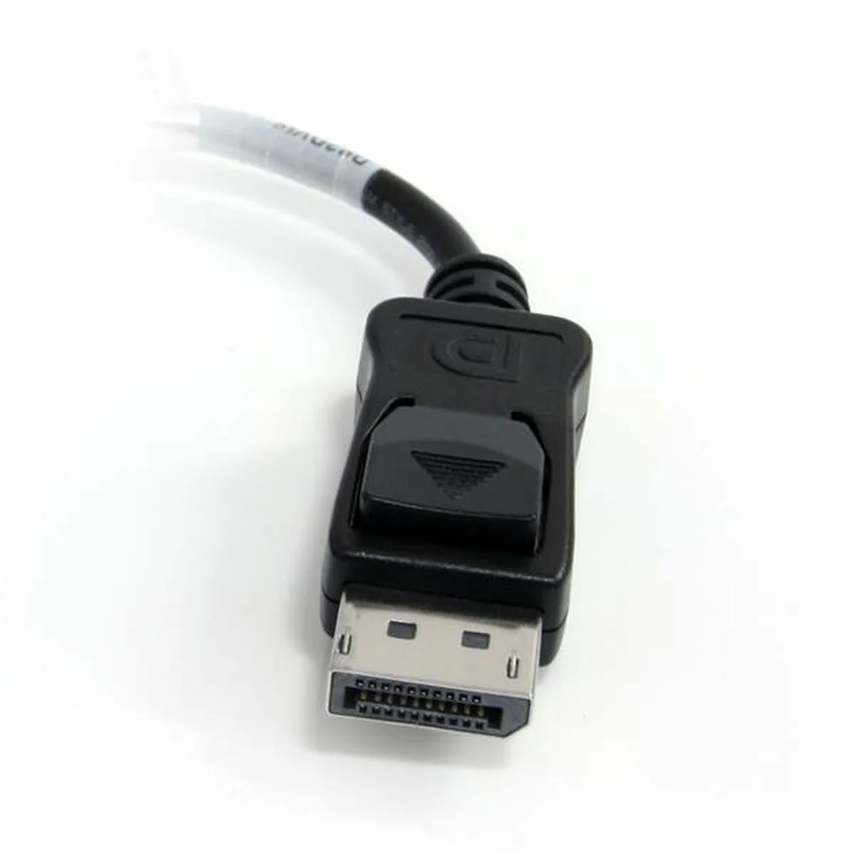 Adaptateur displayport vers dvi startech dp2dvis noir s5505667664. Diaytar a été pensé pour les multitâches, les exigeants, les pressés, les rêveurs... En somme, pour vous.