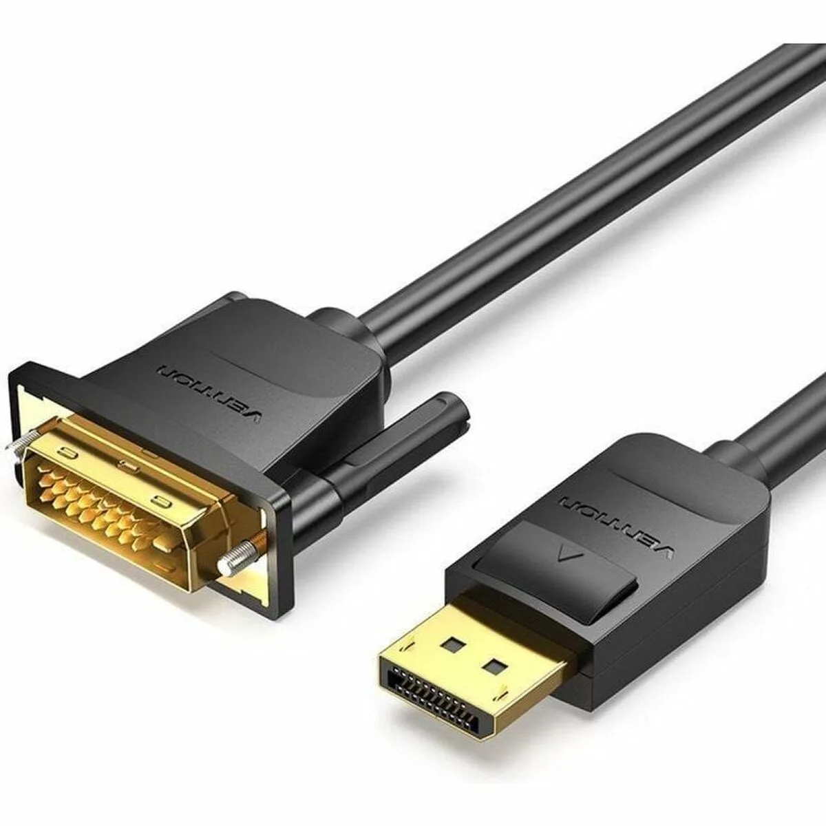 Adaptateur displayport vers dvi vention hafbg noir 1 5 m s990855491. L'art de vivre à la française s'exprime dans notre collection maison Diaytar.