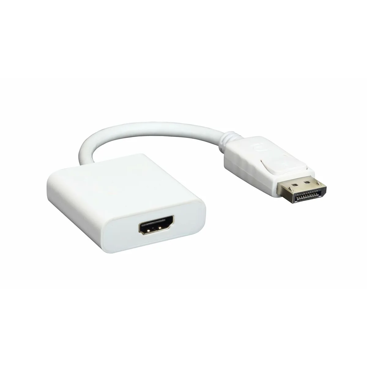 Adaptateur displayport vers hdmi aten vc985 at blanc m030409152. La force de Diaytar : comprendre vos besoins et vos désirs pour vous proposer les produits les plus adaptés et les plus désirables