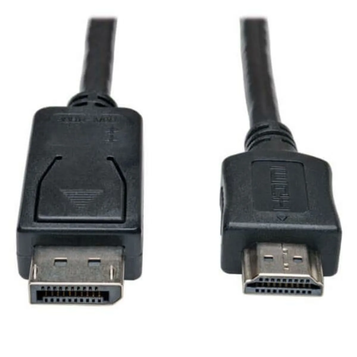 Adaptateur displayport vers hdmi eaton 90 cm noir s775433127. Diaytar mise sur l'intelligence collective : notre communauté nous guide pour dénicher les produits les plus plébiscités.