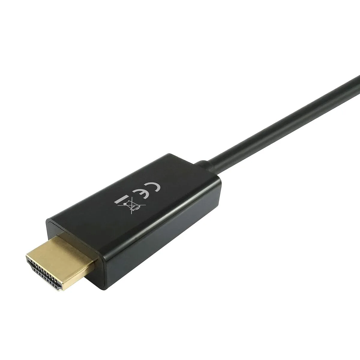 Adaptateur displayport vers hdmi equip 119392 noir 5 m s7721811123. L'esprit Diaytar : une curiosité insatiable pour dénicher les produits généraux et électroniques qui feront demain